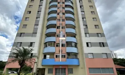 Apartamento com 2 quartos à venda na Vila Gomes Cardim, São Paulo  por R$ 424.900