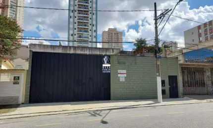 Terreno comercial para alugar na Vila Maria Alta, São Paulo  por R$ 12.000