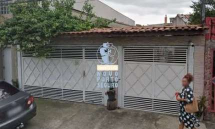 Casa com 2 quartos à venda no Parque Novo Mundo, São Paulo  por R$ 650.000