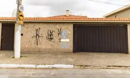 Casa com 3 quartos à venda no Parque Novo Mundo, São Paulo  por R$ 2.120.000
