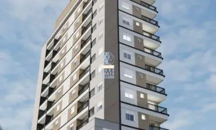Apartamento com 1 quarto à venda na vila paulicéia, são paulo  por r$ 262.000