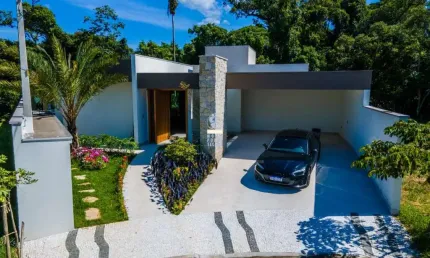 Casa com 4 quartos à venda na Riviera De São Lourenço