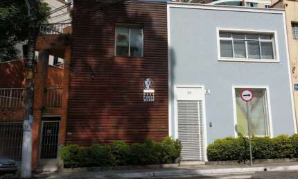 Prédio à venda em Santana, São Paulo  por R$ 560.000