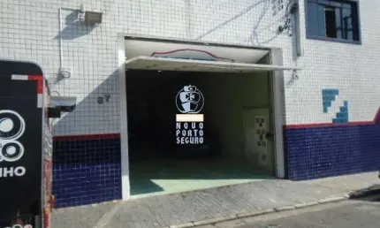 Barracão / galpão / depósito para alugar na vila nova mazzei