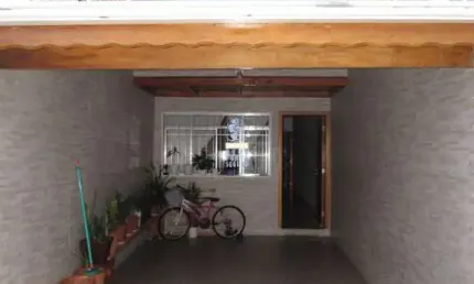 Casa com 3 quartos à venda na Vila Constança, São Paulo 