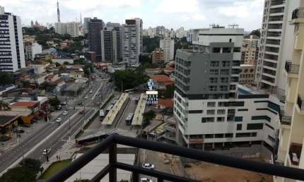 Apartamento com 2 quartos à venda na Vila Madalena, São Paulo  por R$ 1.200.000