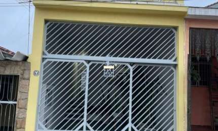 Casa com 3 quartos à venda na Vila Medeiros, São Paulo 