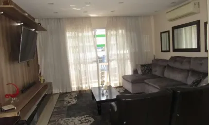 Apartamento com 3 quartos à venda no parque novo mundo, são paulo  por r$ 950.000