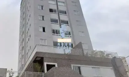 Apartamento com 2 quartos à venda na Vila Maria, São Paulo  por R$ 664.900