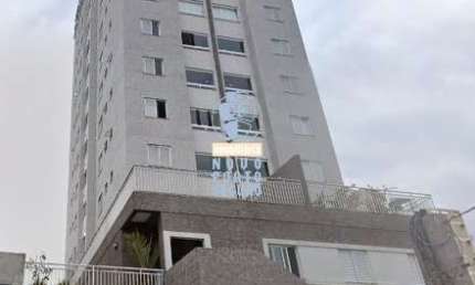 Apartamento com 2 quartos à venda na Vila Maria, São Paulo  por R$ 664.900