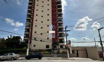 Apartamento com 3 quartos à venda na Vila Maria, São Paulo  por R$ 790.000