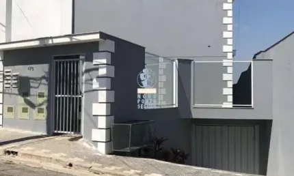 Casa em condomínio fechado com 3 quartos à venda na Vila Isolina Mazzei, São Paulo  por R$ 630.000