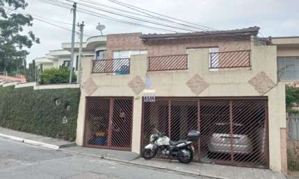 Casa com 2 quartos à venda na Vila Dom Pedro II, São Paulo 