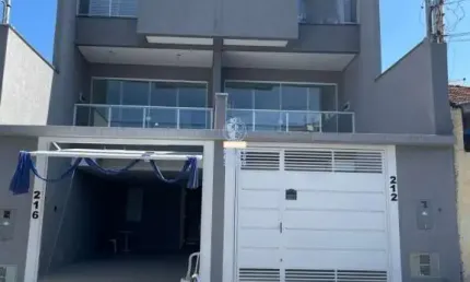 Casa com 3 quartos à venda na vila esperança, são paulo  por r$ 840.000