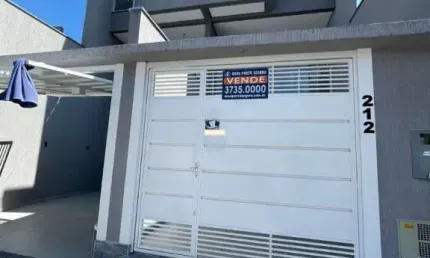 Casa com 3 quartos à venda na vila esperança, são paulo  por r$ 840.000