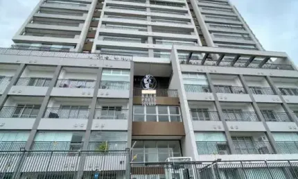 Apartamento para alugar no tatuapé, são paulo  por r$ 2.100