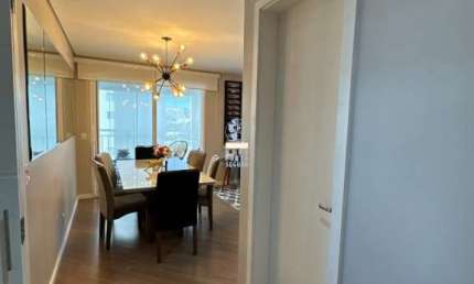 Apartamento com 3 quartos à venda na Vila Santo Antônio