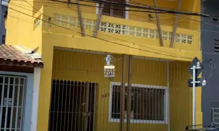 Casa comercial à venda no Tatuapé, São Paulo  por R$ 1.200.000