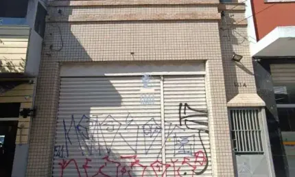 Sala comercial para alugar no Tatuapé, São Paulo 