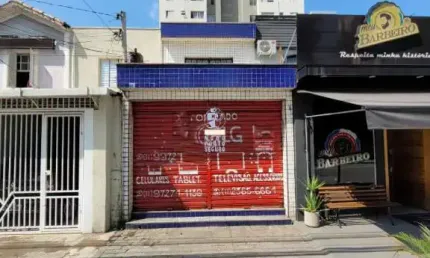 Sala comercial para alugar no Tatuapé, São Paulo 
