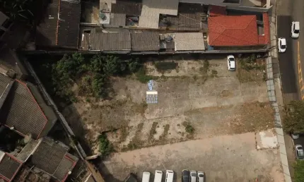 Terreno comercial para alugar no Jardim Japão, São Paulo  por R$ 35.000
