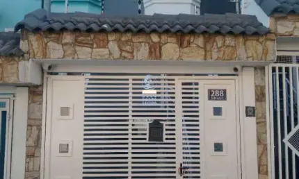Casa com 3 quartos à venda na Penha, São Paulo  por R$ 690.000