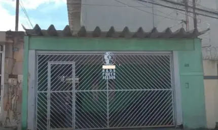 Casa com 3 quartos à venda no Jardim Monte Carmelo, Guarulhos  por R$ 500.000