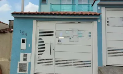 Casa com 3 quartos à venda na Vila Medeiros, São Paulo  por R$ 670.000
