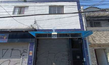 Apartamento com 2 quartos para alugar em Guaiaúna, São Paulo 
