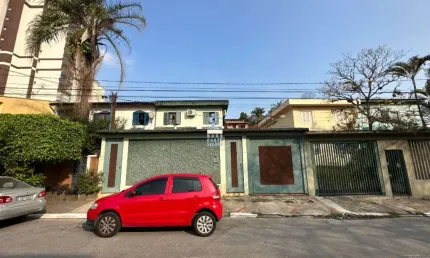 Casa comercial para alugar na Vila Rosália, Guarulhos  por R$ 7.000