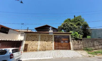 Casa com 4 quartos à venda no Parque Novo Mundo, São Paulo  por R$ 1.300.000