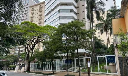 Apartamento com 4 quartos à venda no Paraíso, São Paulo  por R$ 6.300.000