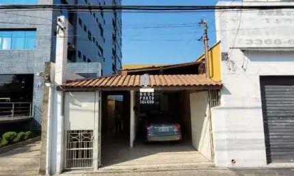 Sala comercial para alugar na Vila Maria, São Paulo  por R$ 1.200