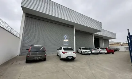 Barracão / Galpão / Depósito para alugar no Penha De França, São Paulo  por R$ 150.000