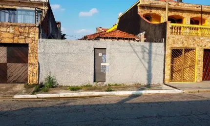 Terreno à venda no Tatuapé, São Paulo  por R$ 900.000