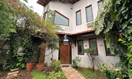 Casa comercial com 5 salas à venda na Vila Harmonia, Guarulhos 