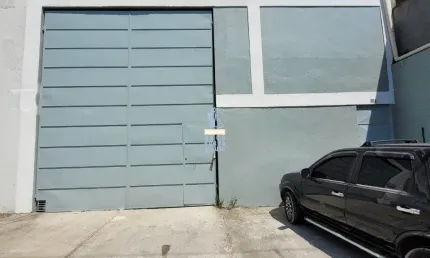 Barracão / Galpão / Depósito para alugar na Vila Nova Cumbica, Guarulhos 