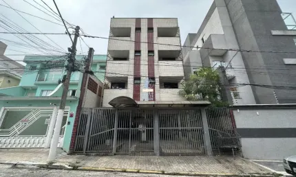 Apartamento com 2 quartos para alugar no Penha De França, São Paulo 