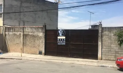 Barracão / Galpão / Depósito com 2 salas à venda na Cidade Industrial Satélite de São Paulo, Guarulhos 