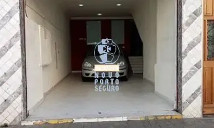 Casa comercial com 3 salas para alugar em Santana, São Paulo 