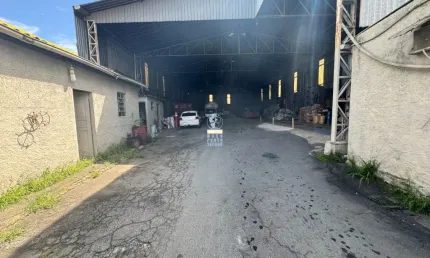 Barracão / Galpão / Depósito à venda na Vila Medeiros, São Paulo 