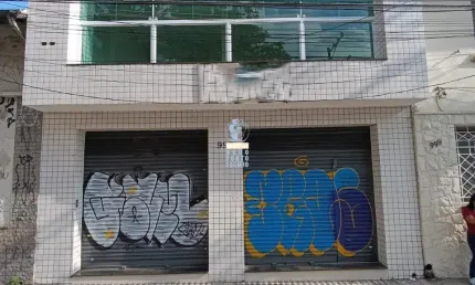 Prédio com 6 salas para alugar em Santana, São Paulo 