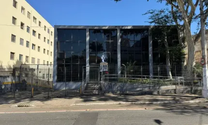 Prédio para alugar na Vila Guilherme, São Paulo 