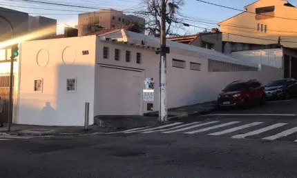 Sala comercial com 3 salas para alugar em Itaquera, São Paulo 