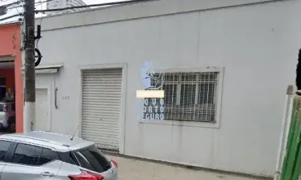 Barracão / Galpão / Depósito com 1 sala para alugar na Chácara Tatuapé, São Paulo 