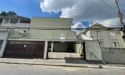 Casa com 2 quartos à venda na Vila Mazzei, São Paulo 