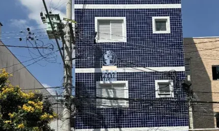 Apartamento com 2 quartos para alugar na Vila Maria, São Paulo 