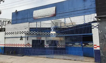 Barracão / Galpão / Depósito com 1 sala à venda na Vila Carrão, São Paulo 