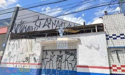 Barracão / Galpão / Depósito à venda na Vila Carrão, São Paulo 