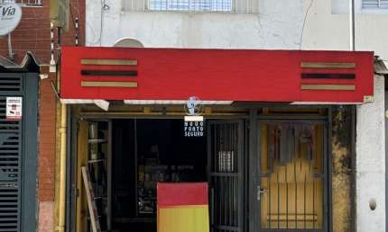 Prédio com 5 salas à venda na Vila São João, Guarulhos 